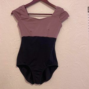 Ballet Leotard